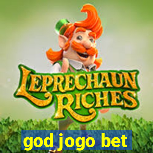 god jogo bet